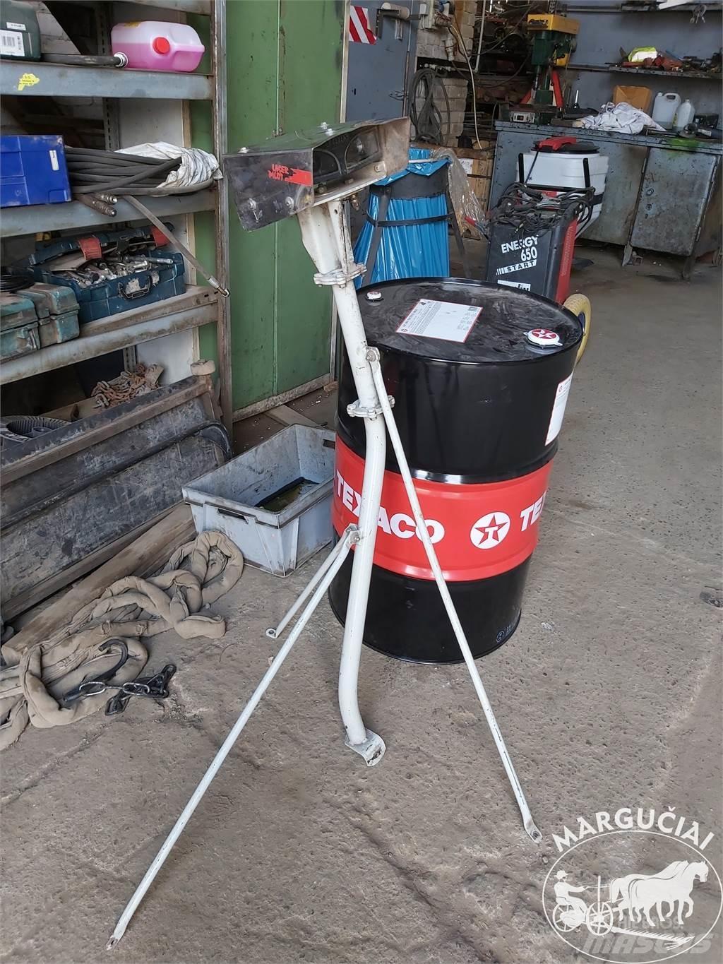 CLAAS Laser Pilot Agricoltura - Altro
