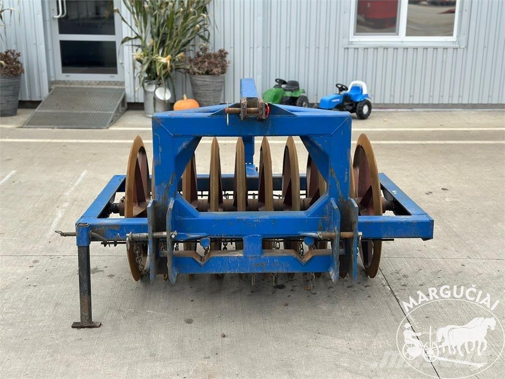 Dal-Bo 1,5 m Agricoltura - Altro