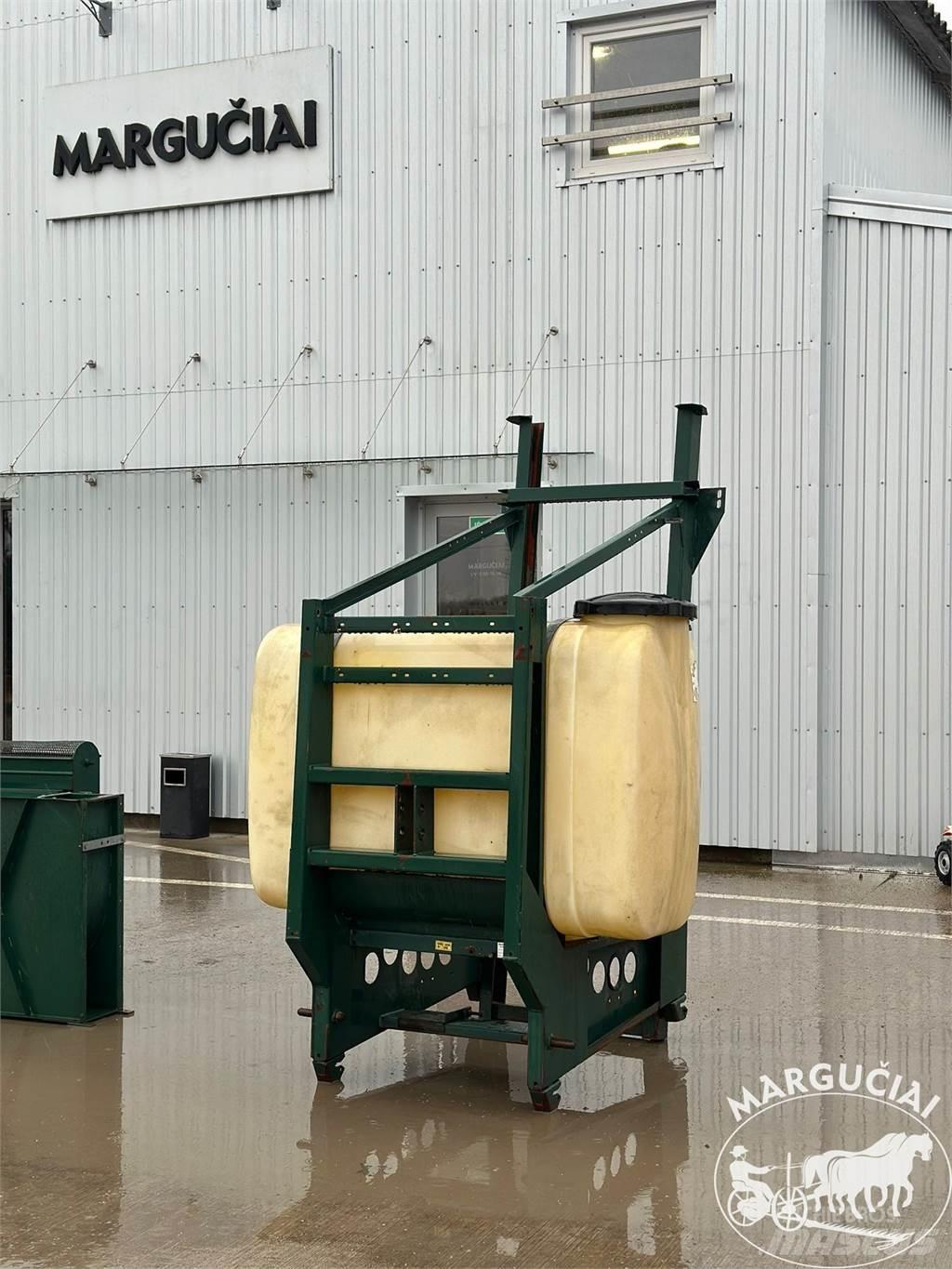 Danfoil 850 ltr. Agricoltura - Altro