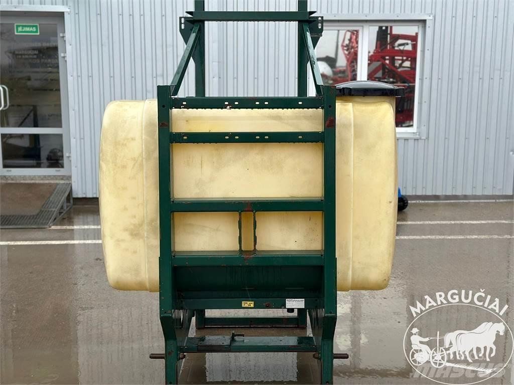 Danfoil 850 ltr. Agricoltura - Altro