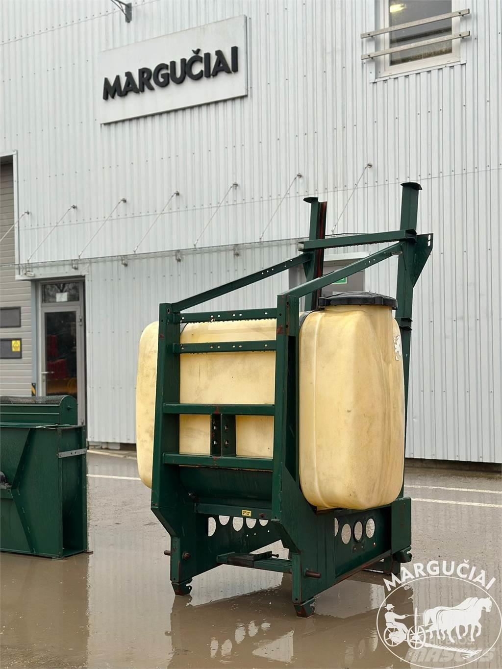 Danfoil 850 ltr. Agricoltura - Altro