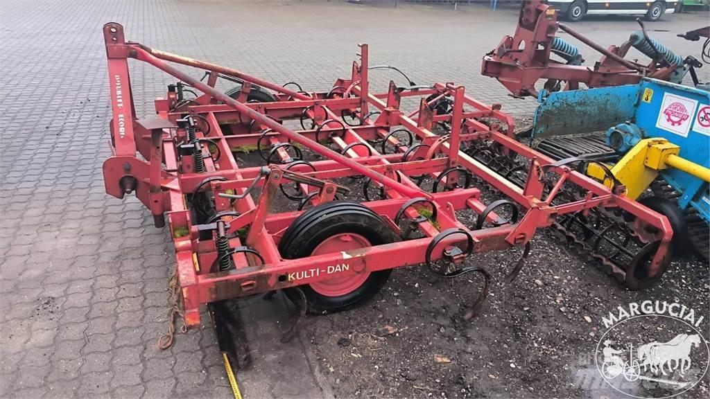 Doublet-Record 2,9 m Agricoltura - Altro