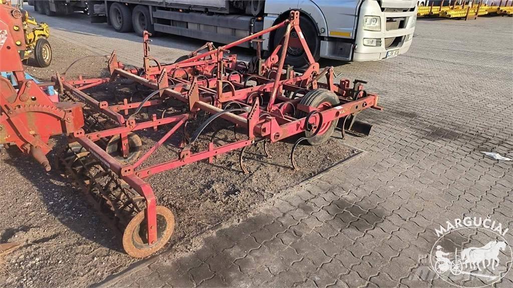 Doublet-Record 2,9 m Agricoltura - Altro