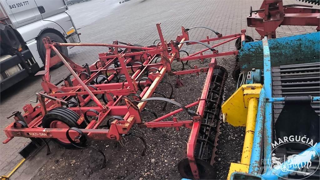 Doublet-Record 2,9 m Agricoltura - Altro