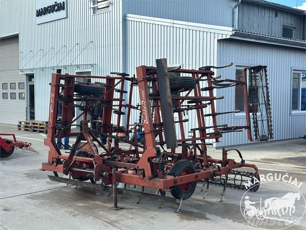 Doublet-Record 4,5 m Agricoltura - Altro