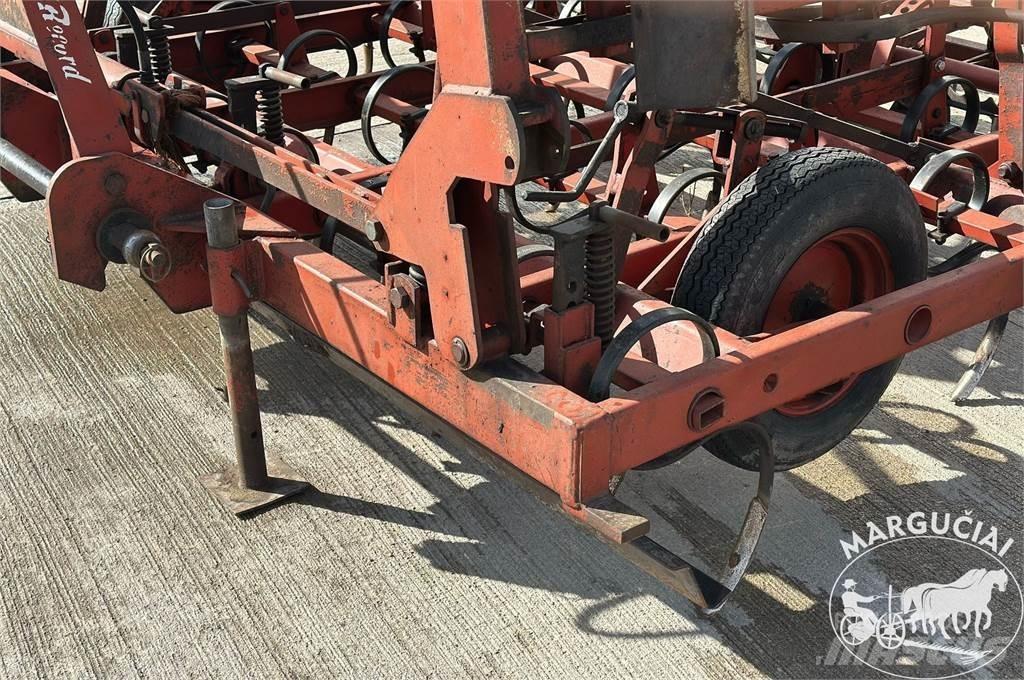 Doublet-Record 4,5 m Agricoltura - Altro