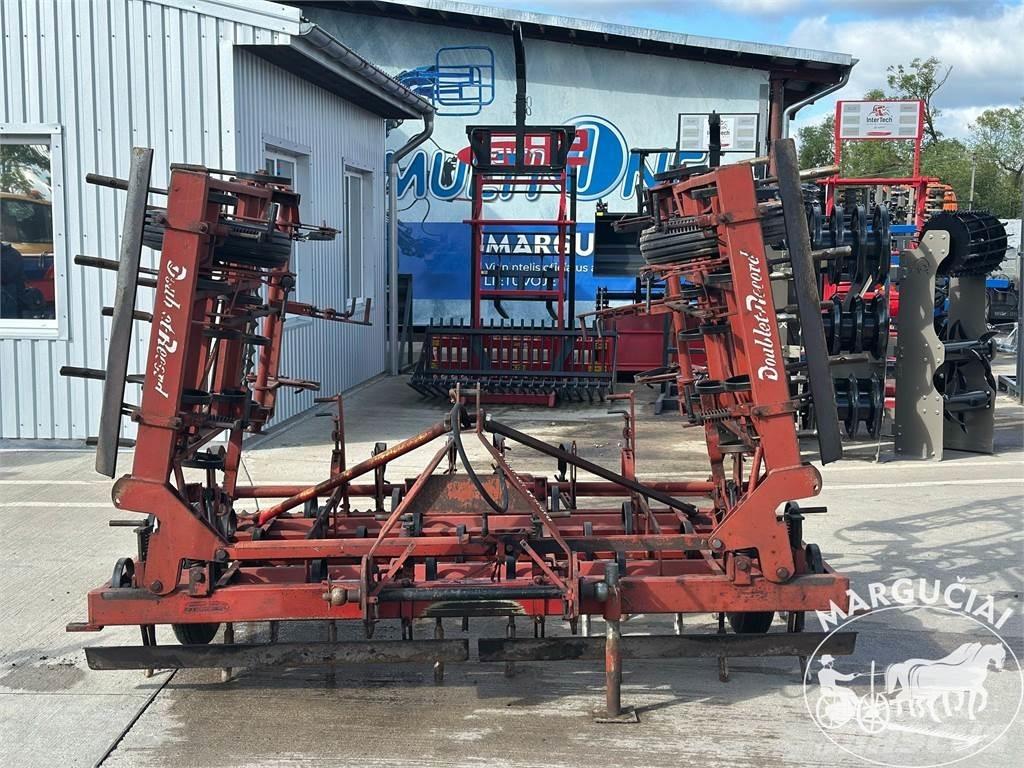 Doublet-Record 4,5 m Agricoltura - Altro