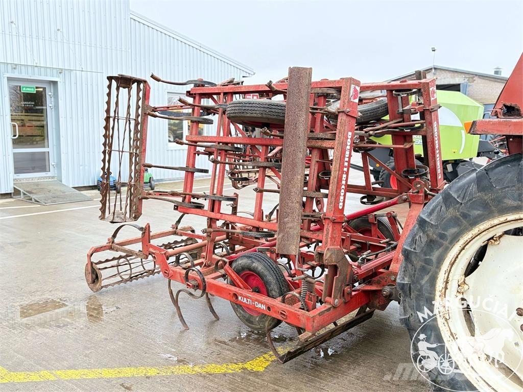 Doublet-Record 4,5 m Agricoltura - Altro