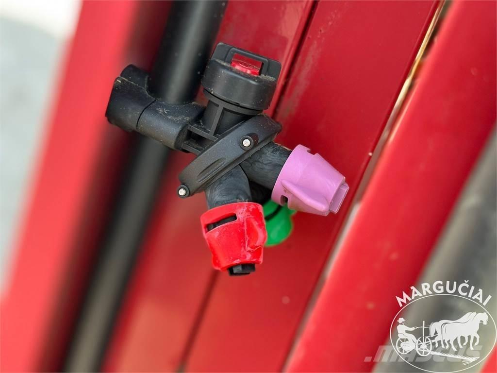 Hardi 800 ltr., 12 m. Agricoltura - Altro