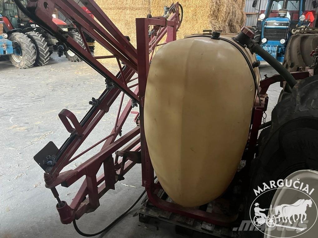 Hardi 800 ltr., 12 m. Agricoltura - Altro