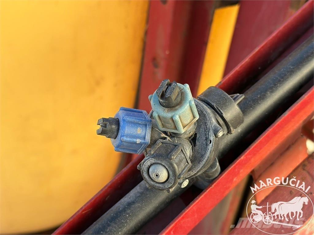 Hardi 800 ltr., 12 m. Agricoltura - Altro