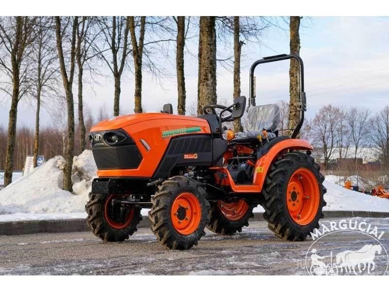 Hinomoto HM275, 25 AG Agricoltura - Altro