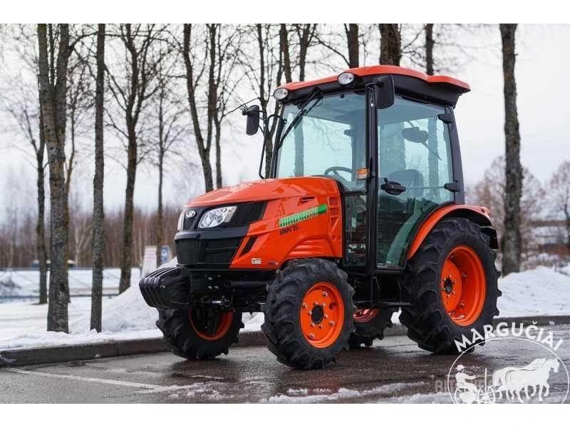 Hinomoto HM475, 48 AG Agricoltura - Altro