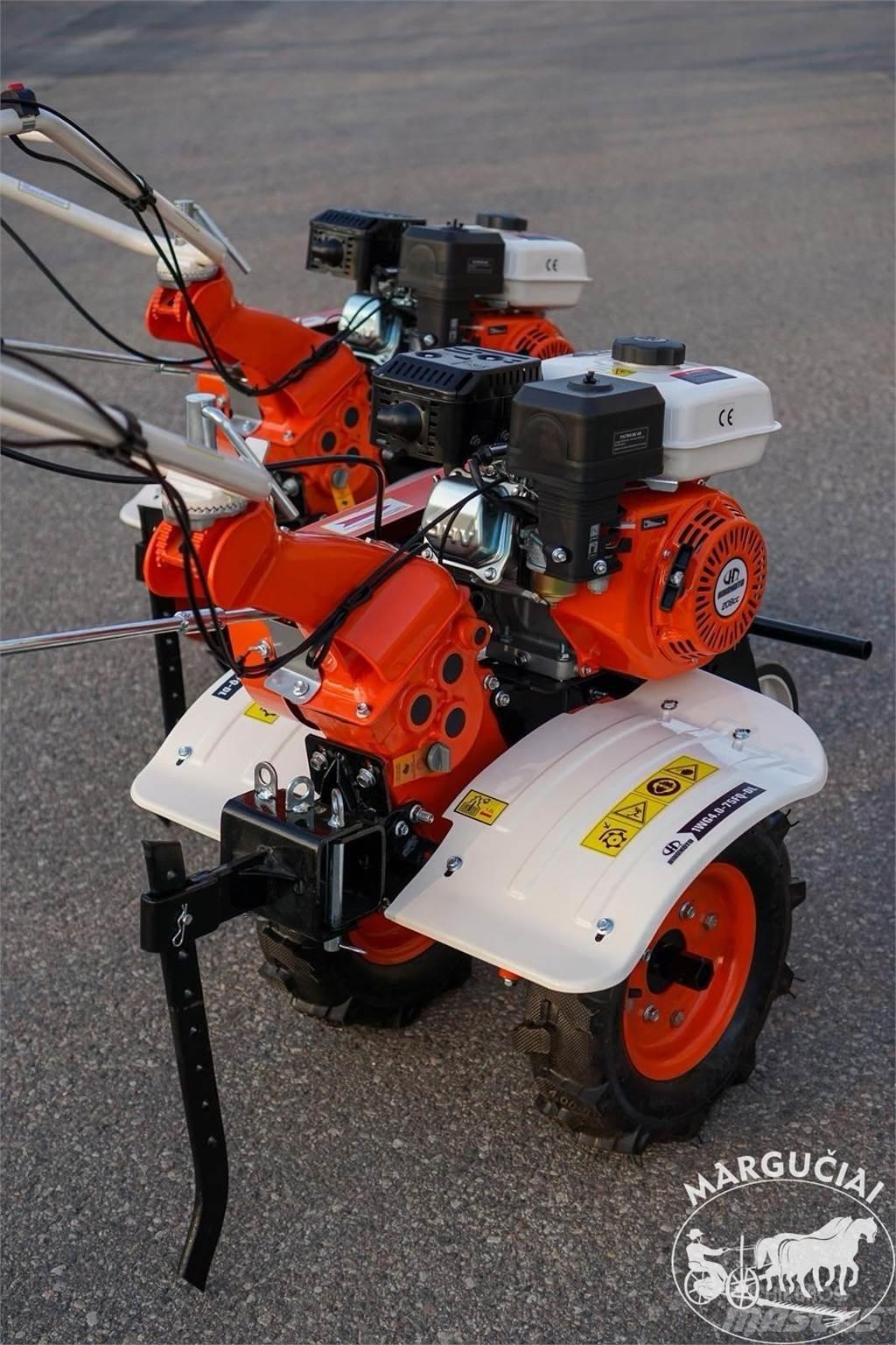 Hinomoto Motoblokas Agricoltura - Altro