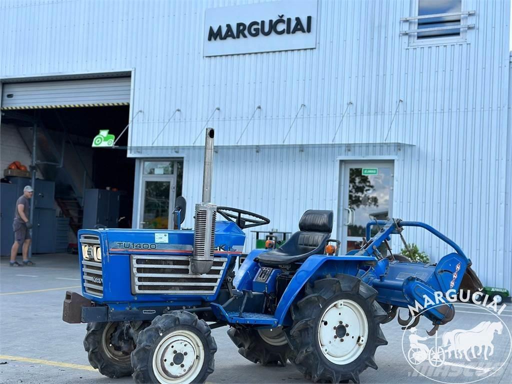 Iseki TU1400, 14 AG Agricoltura - Altro