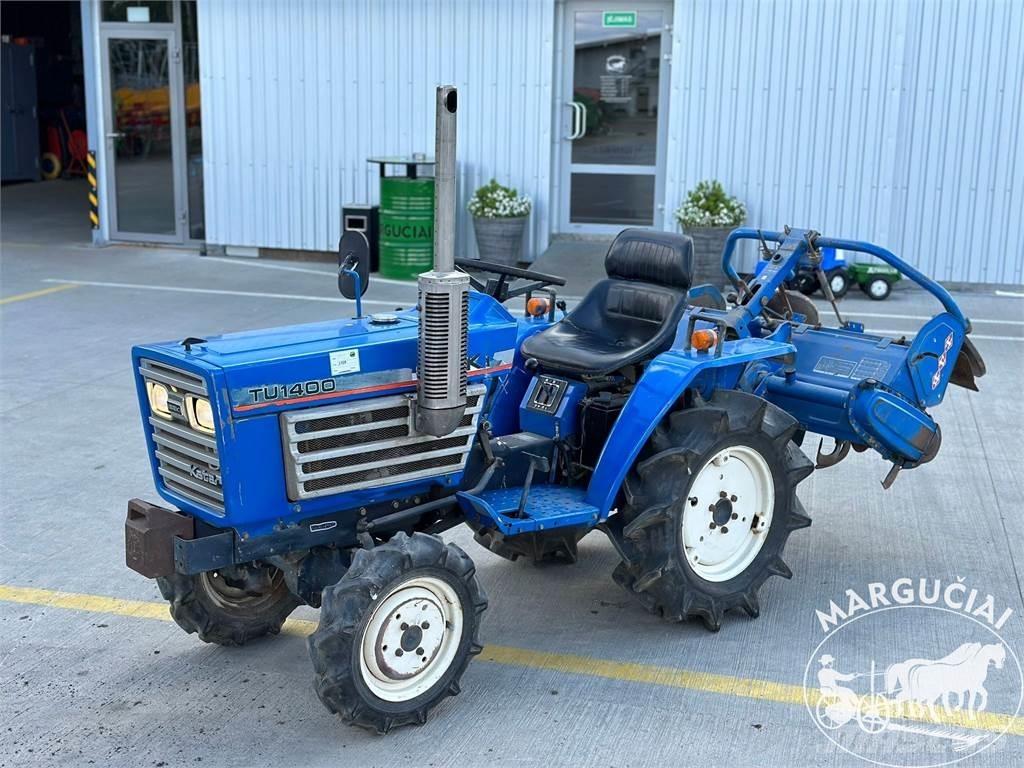 Iseki TU1400, 14 AG Agricoltura - Altro