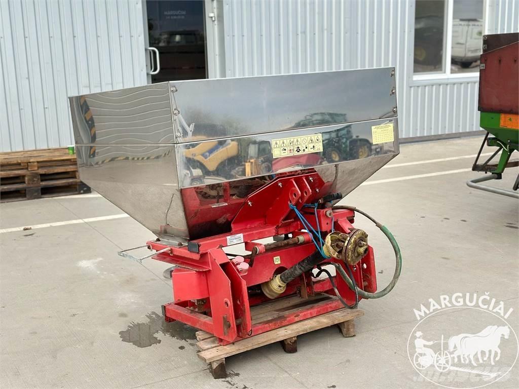Jar-Met JMS, 1000 ltr. Agricoltura - Altro