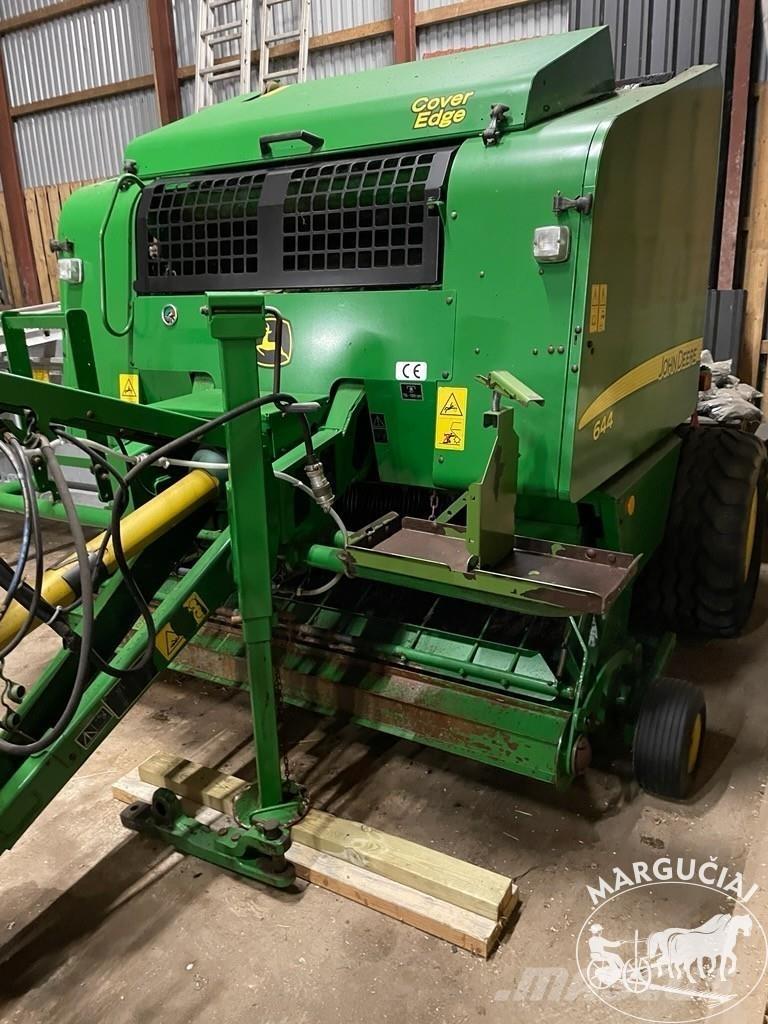 John Deere 644 Agricoltura - Altro