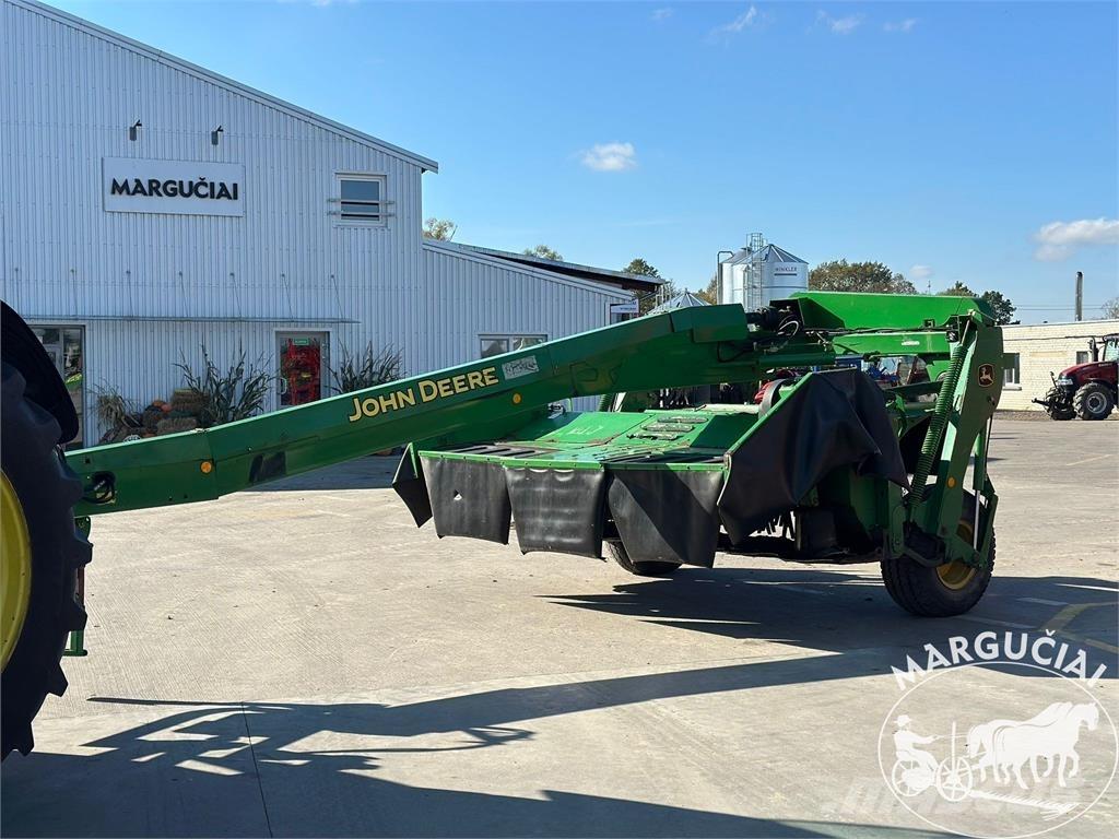 John Deere 735, 3,5 m Agricoltura - Altro