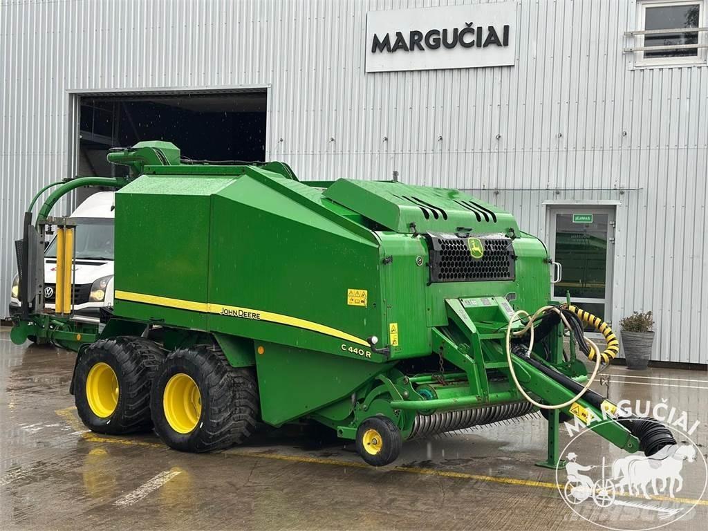 John Deere C 440 R Agricoltura - Altro