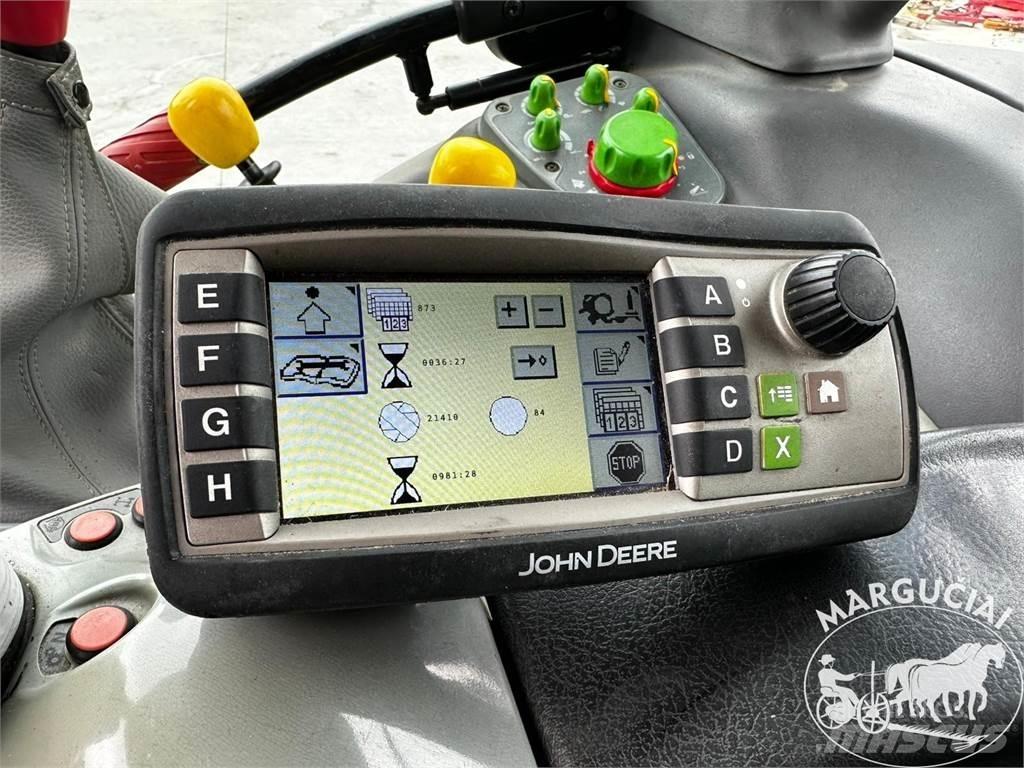 John Deere C 440 R Agricoltura - Altro