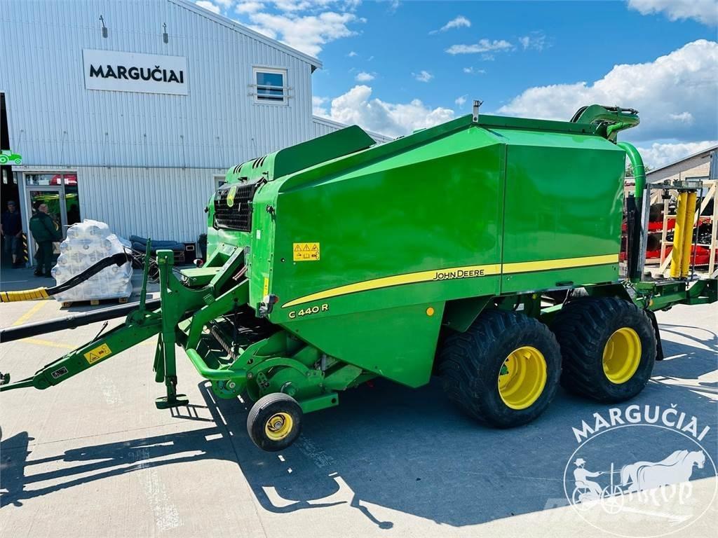 John Deere C 440 R Agricoltura - Altro