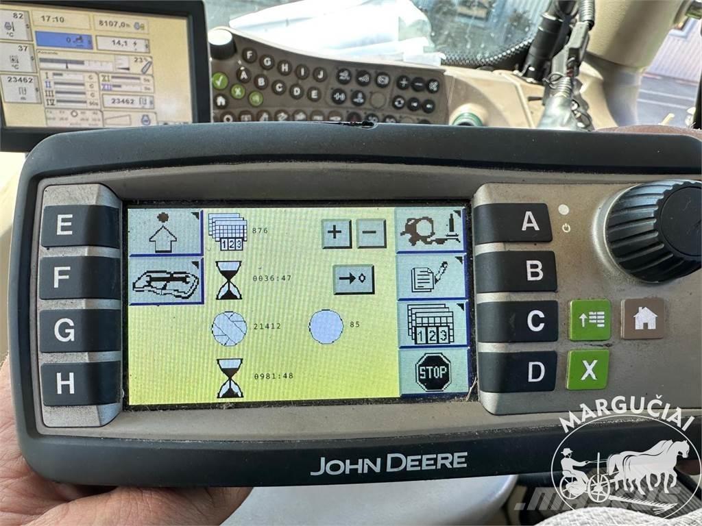John Deere C 440 R Agricoltura - Altro