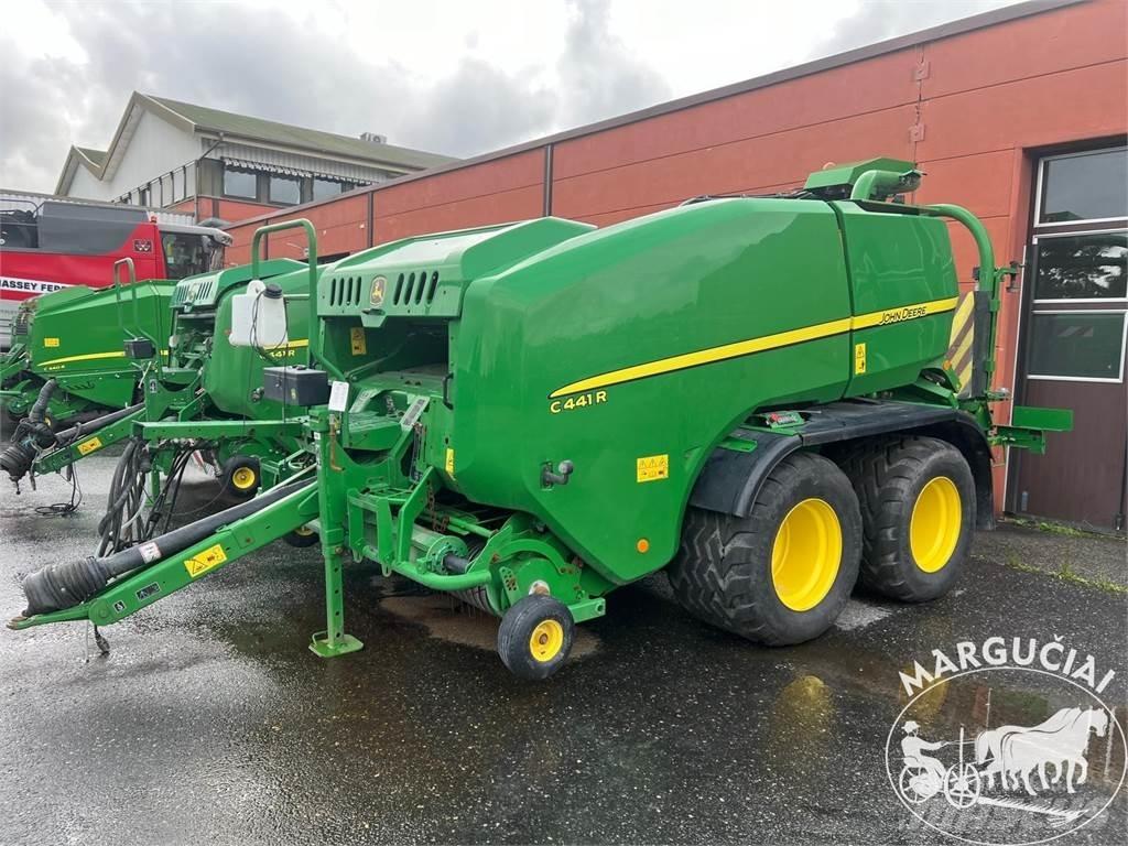 John Deere C441R Agricoltura - Altro
