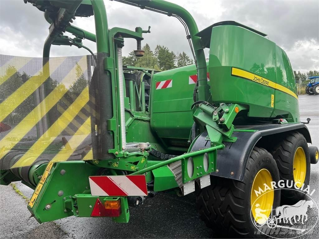 John Deere C441R Agricoltura - Altro