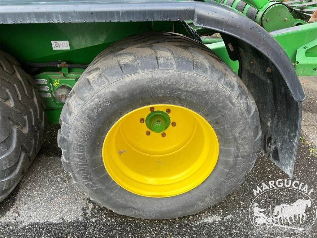 John Deere C441R Agricoltura - Altro