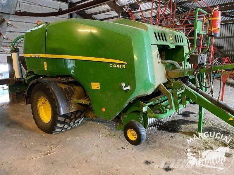 John Deere C441R Agricoltura - Altro