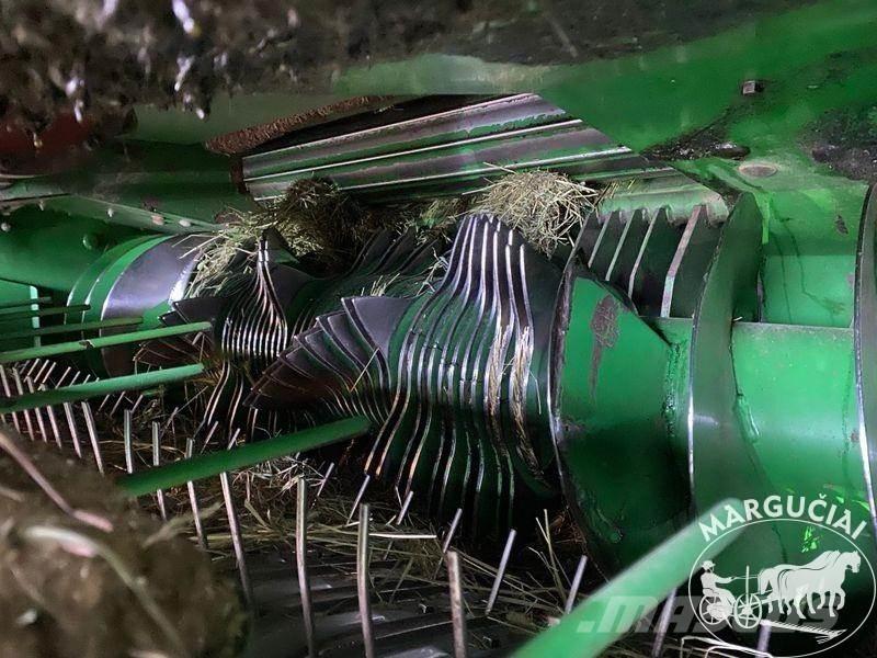 John Deere C441R Agricoltura - Altro