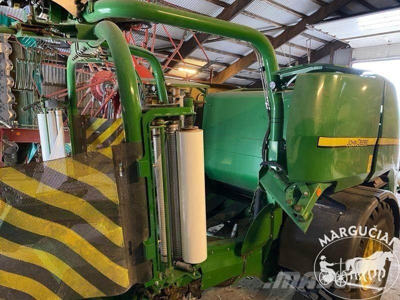 John Deere C441R Agricoltura - Altro