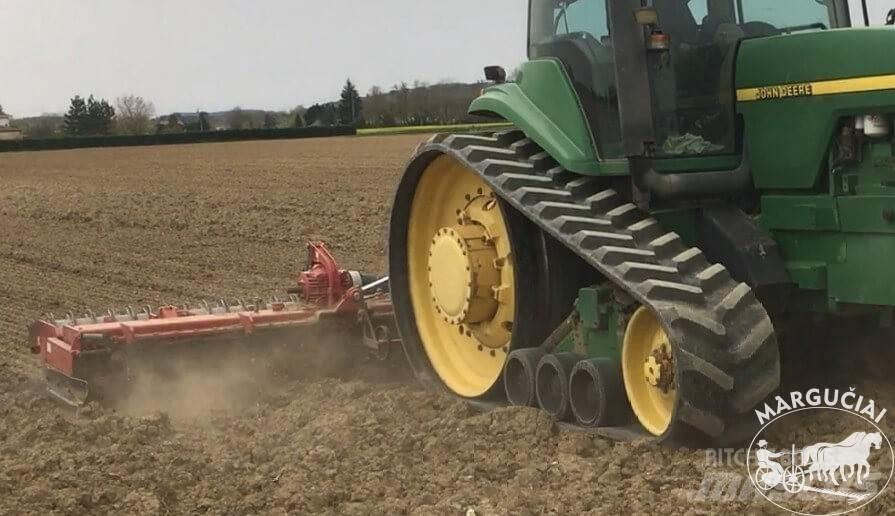 Kita Vikšrai Agricoltura - Altro