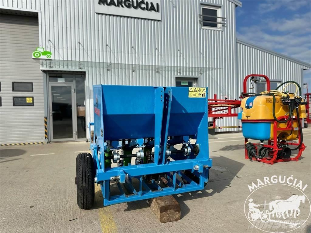 Krukowiak S287 Agricoltura - Altro