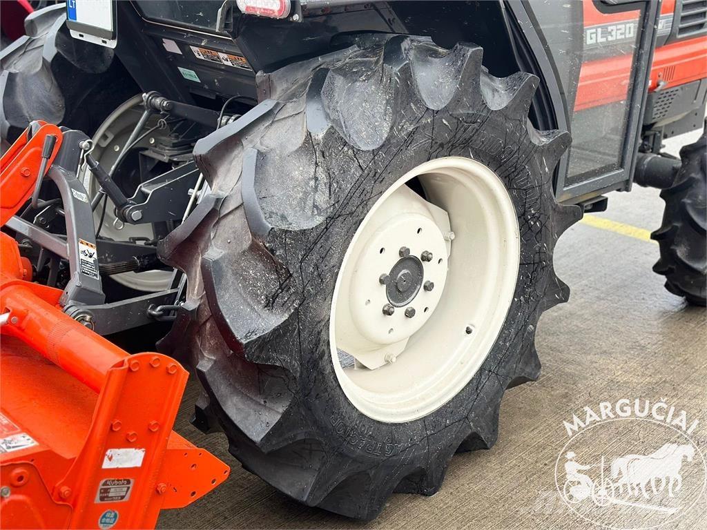 Kubota GL-320, 32 AG Agricoltura - Altro