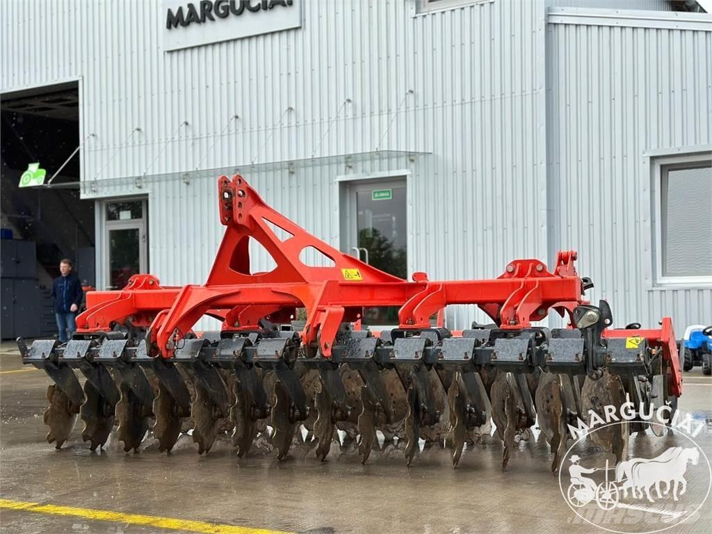 Kuhn Optimer+, 3 m Agricoltura - Altro