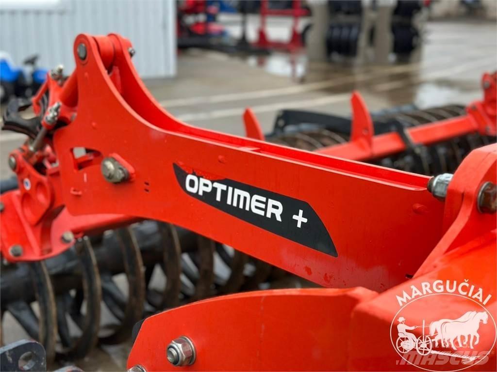 Kuhn Optimer+, 3 m Agricoltura - Altro