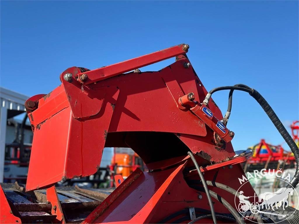 Kuhn Primor 2060 S Agricoltura - Altro