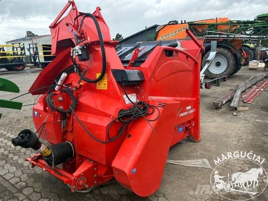 Kuhn Primor 2060 S Agricoltura - Altro