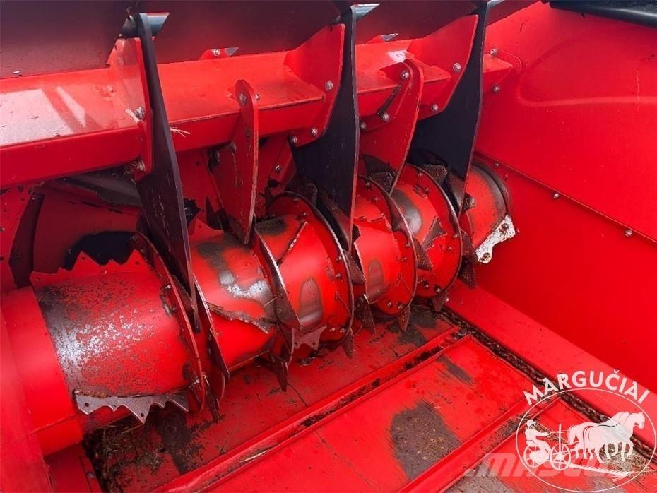 Kuhn Primor 2060 S Agricoltura - Altro