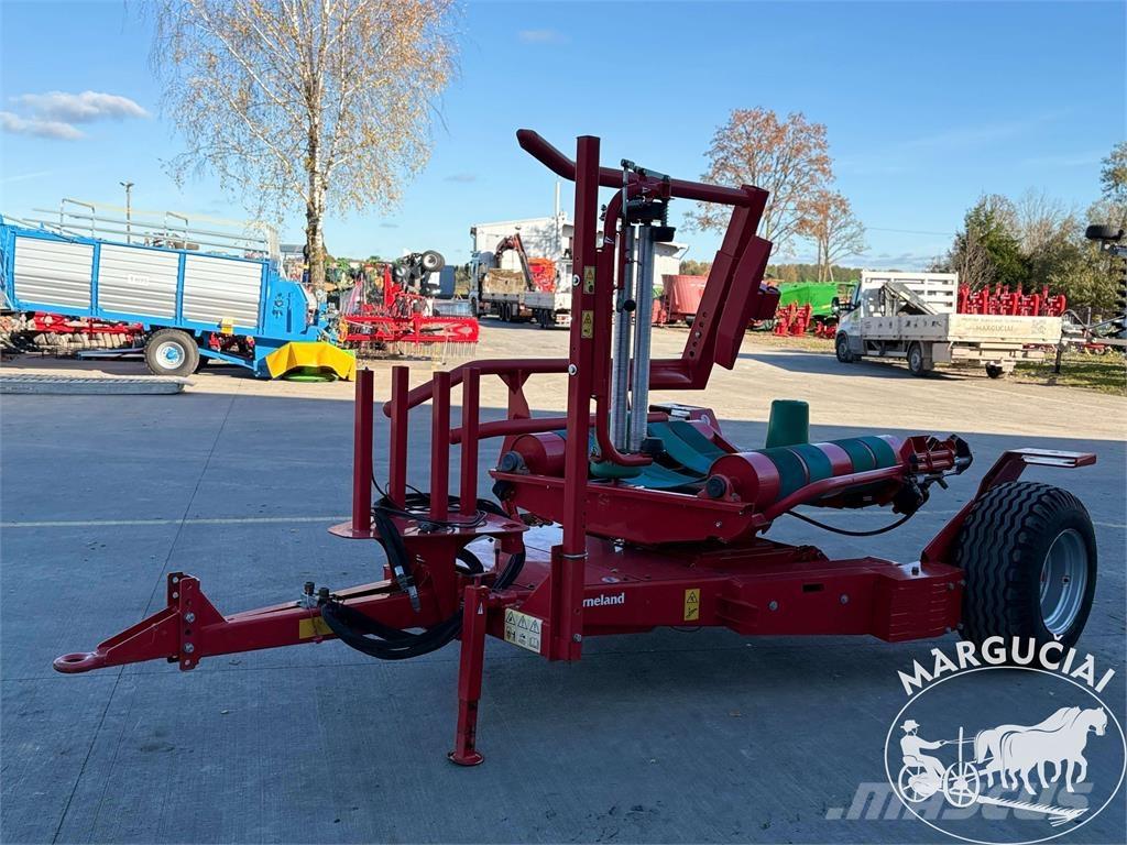 Kverneland 7740C Agricoltura - Altro