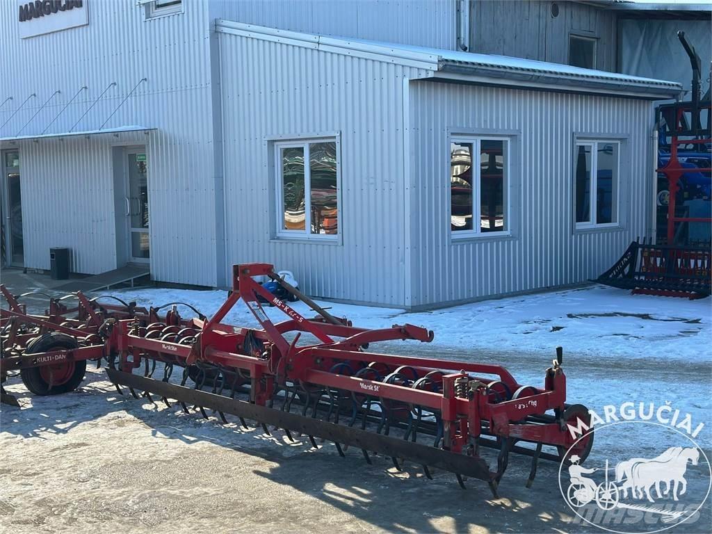 Marsk Stig 4 m Agricoltura - Altro