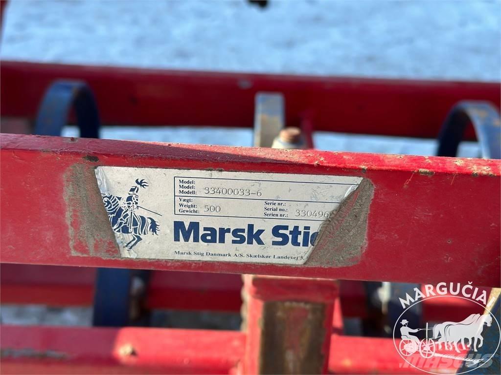 Marsk Stig 4 m Agricoltura - Altro
