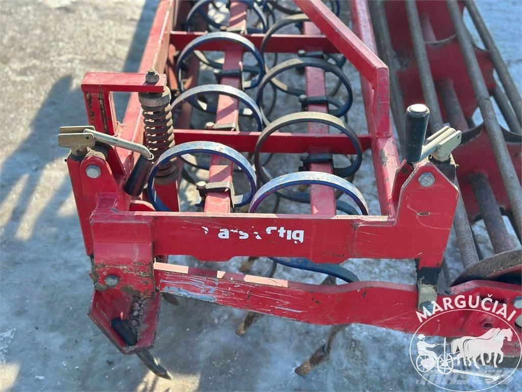 Marsk Stig 4 m Agricoltura - Altro