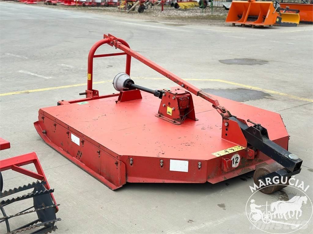 MCMS RG-200, 2 m. Agricoltura - Altro