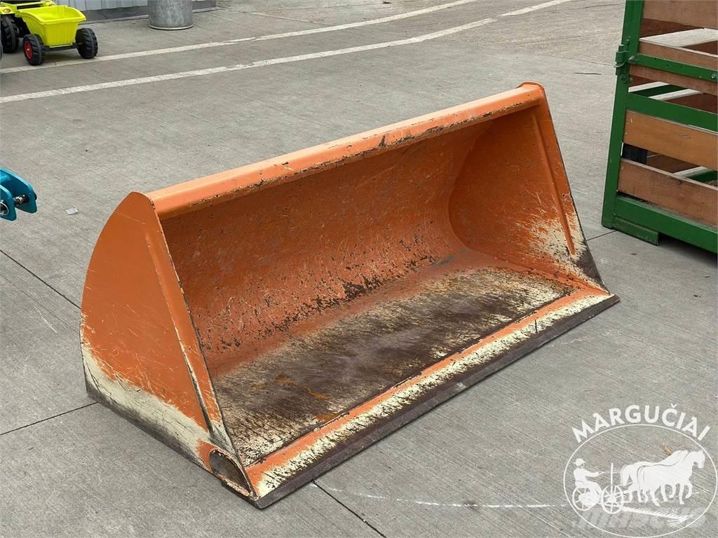 MO Implements 1,6 m. Agricoltura - Altro