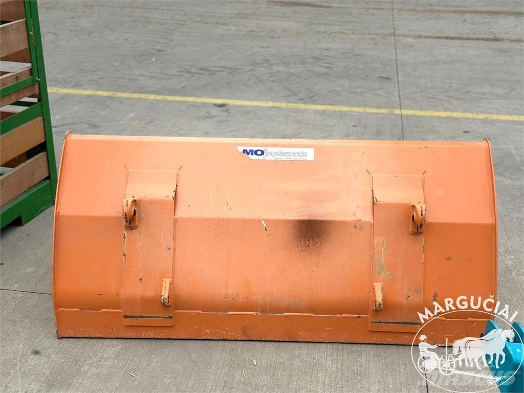 MO Implements 1,6 m. Agricoltura - Altro