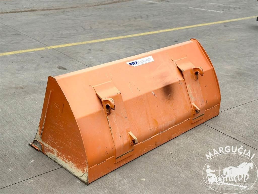 MO Implements 1,6 m. Agricoltura - Altro
