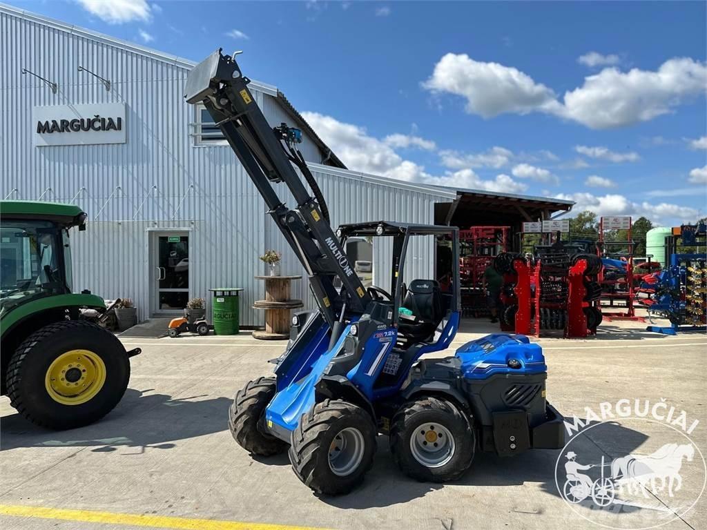 Multione 7.2 K, 25 AG Agricoltura - Altro